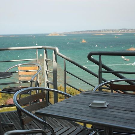 L'Hotel De Carantec Buitenkant foto